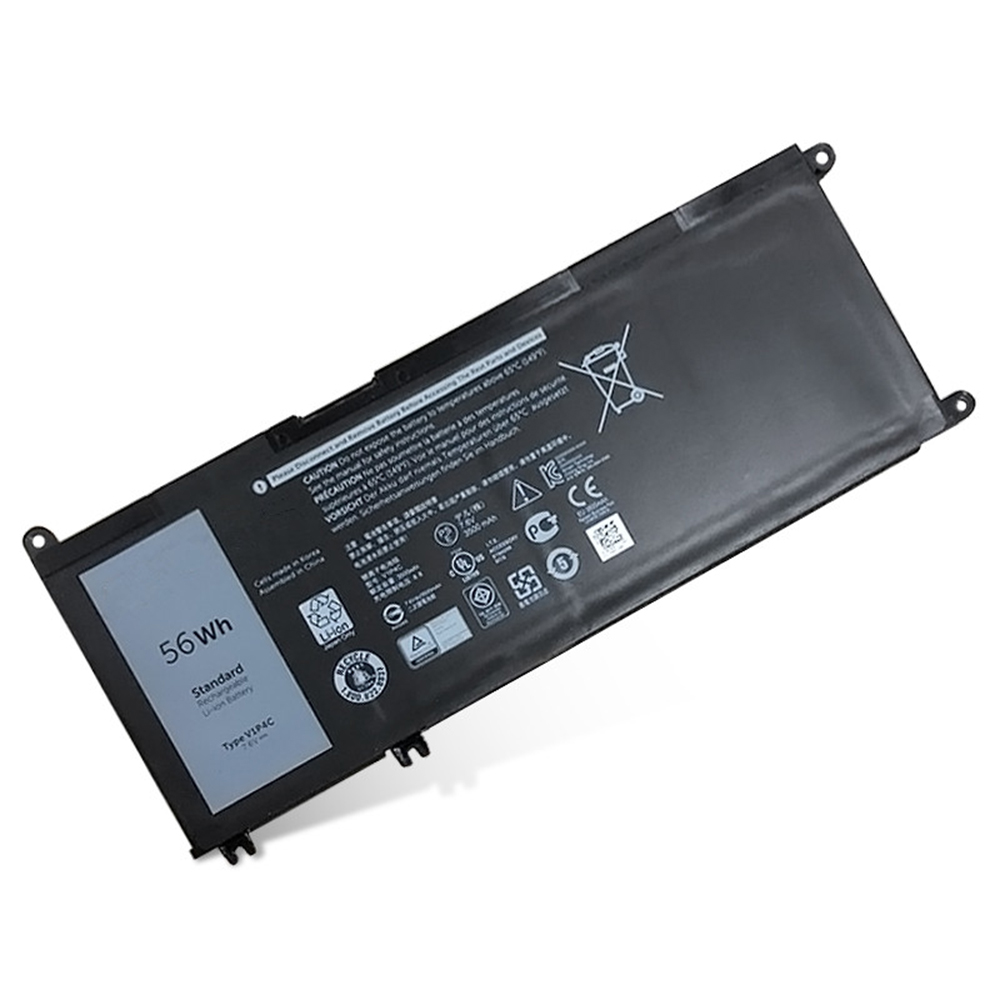 Batería para Inspiron-8500/8500M/8600/dell-V1P4C